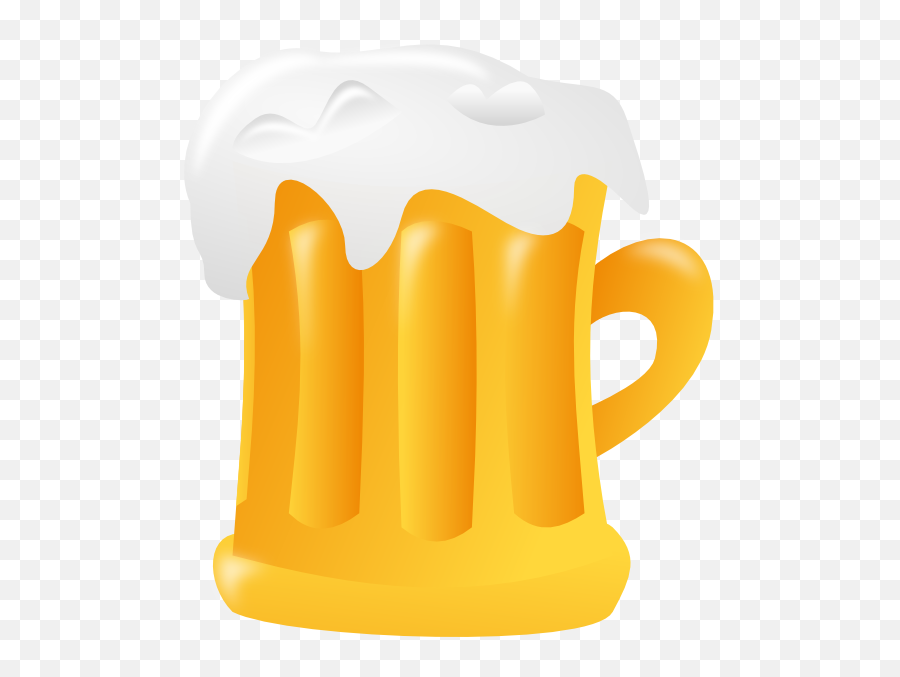 Beer Clipart Png Image - Copo De Cerveja Png,Beer Clipart Png