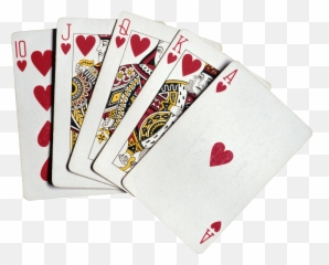 Poker Png - Card