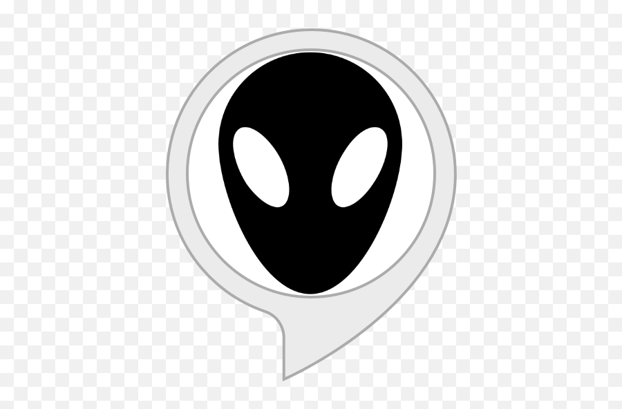 Amazoncom Alien Escape Alexa Skills - Dot Png,Alien Movie Icon