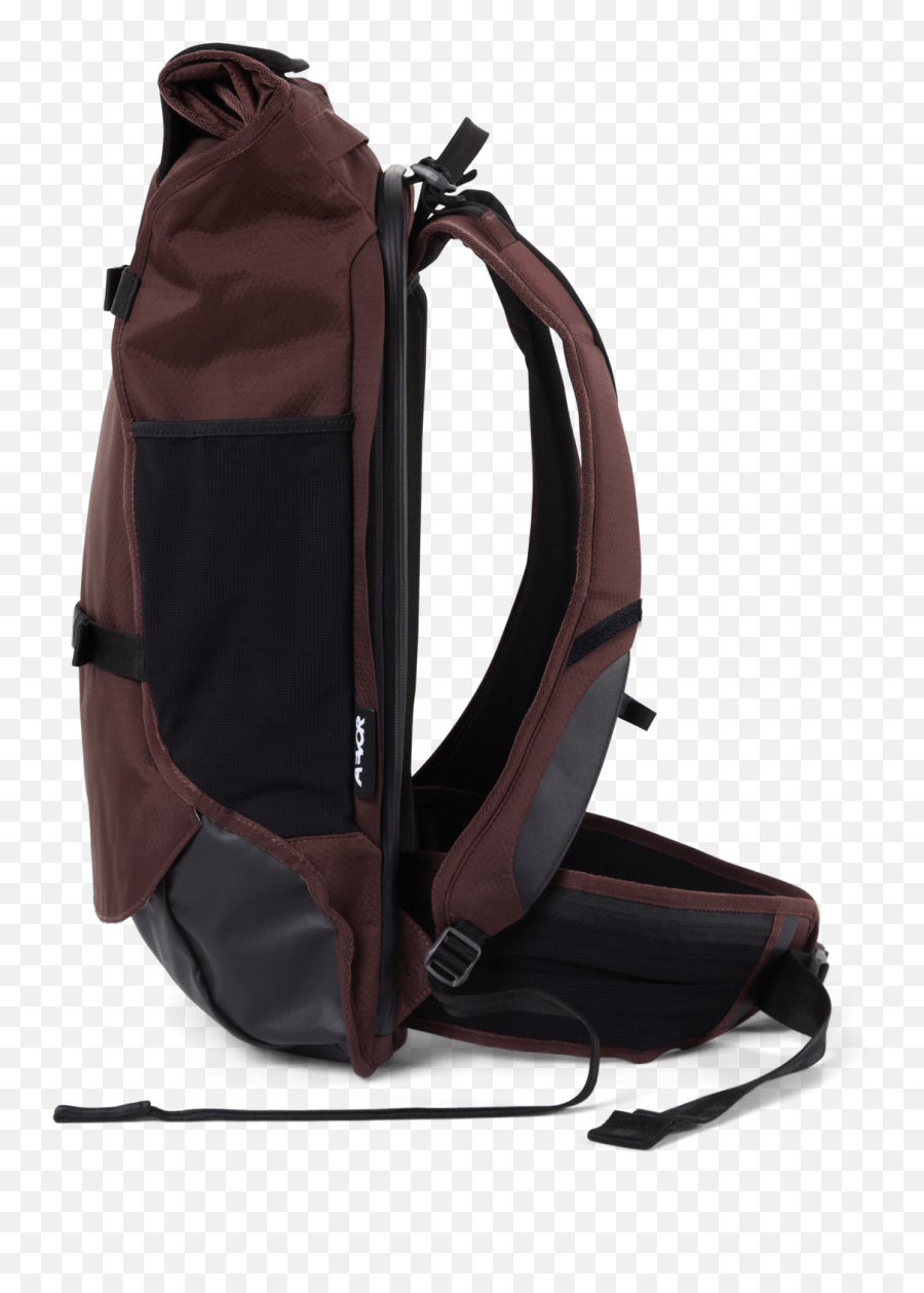 Travel Pack Proof - Waterproof Backpack Made From Recycled Hiking Equipment Png,Oakley Small Icon Backpack