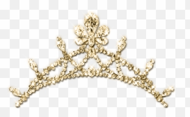 Tiara Transparent Png Clipart Free - Crown Background