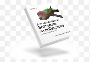 Fundamentals Of Software Architecture Book Thoughtworks - Fruit png