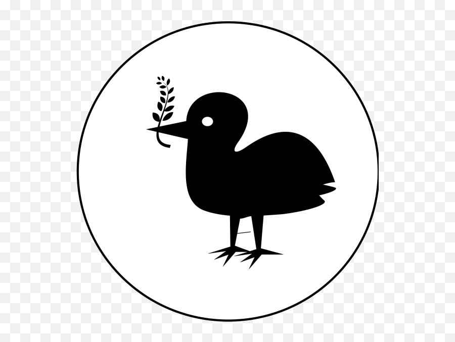 Twitter Bird Mascot Png Svg Clip Art For Web - Download Clip Art,Twitter Bird Vector Icon
