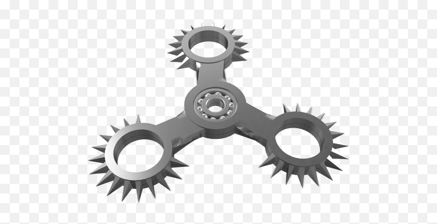 The Most Dangerous Fidget Spinner - Most Dangerous Fidget Really Dangerous Fidget Spinners Png,Fidget Spinner Png