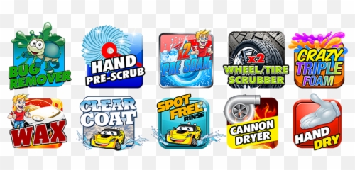 Free Vacuum Car Wash Odessa Unlimited Washes Tx - Language png