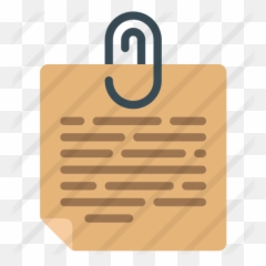 Sticky Note - Free files and folders icons Graphic Design png