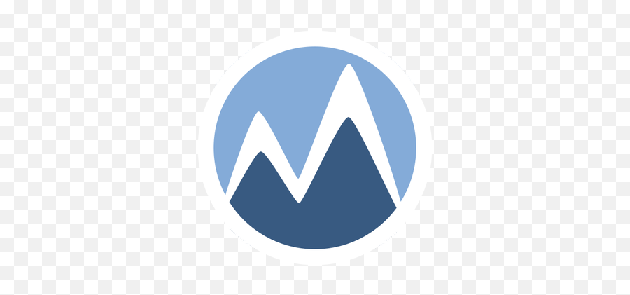 Mindful Mountains Monterosaalps Twitter - Language Png,Nordvpn Icon