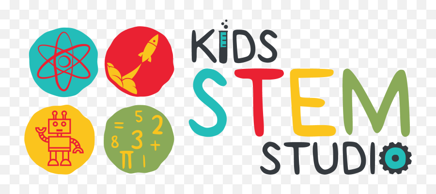Our Favorite Education Logo Designs Maker - Stem Kids Png,Math Logo