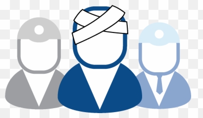 What Is Maritime Injury Claims - The Compensation Clipart png