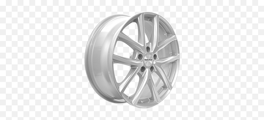 Jante Mw Steel 60x15 15179 4100 Et50 Ch601 - Rim Png,Aez Icon 5 Alloy Wheels