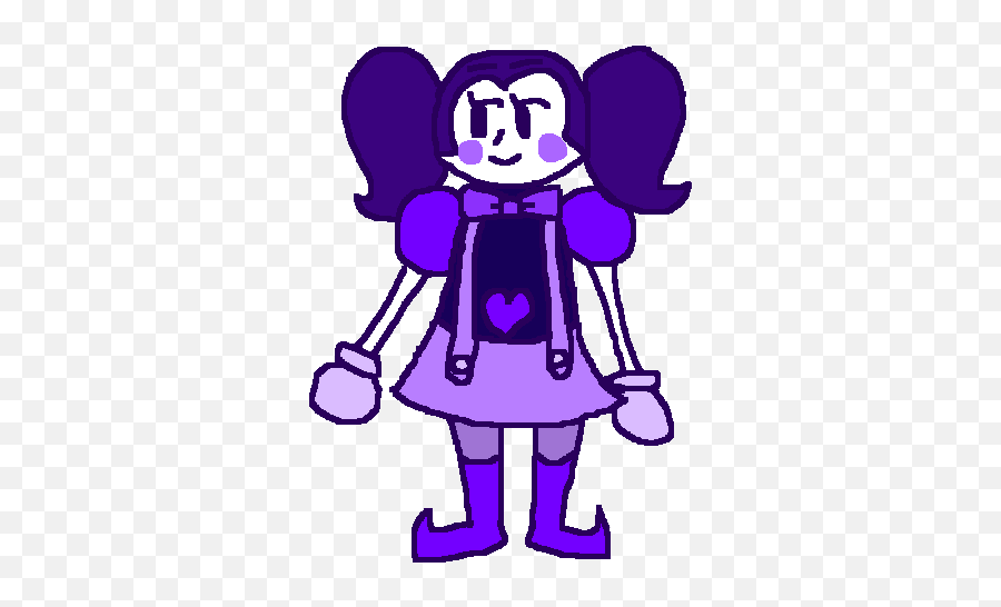 Illagertwitter - Fictional Character Png,Muffet Undertale Icon
