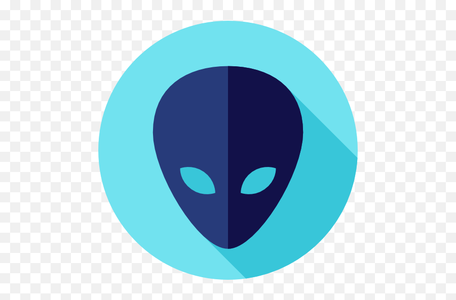 Alien Extraterrestrial People Ufo Avatar Galaxy Space - Dot Png,Alien Icon Png