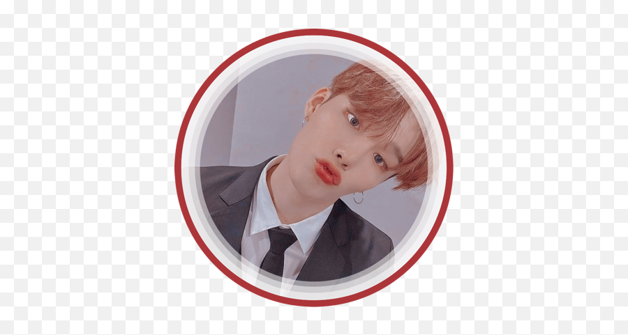 Wit - 01 School Uniform Png,Woozi Icon