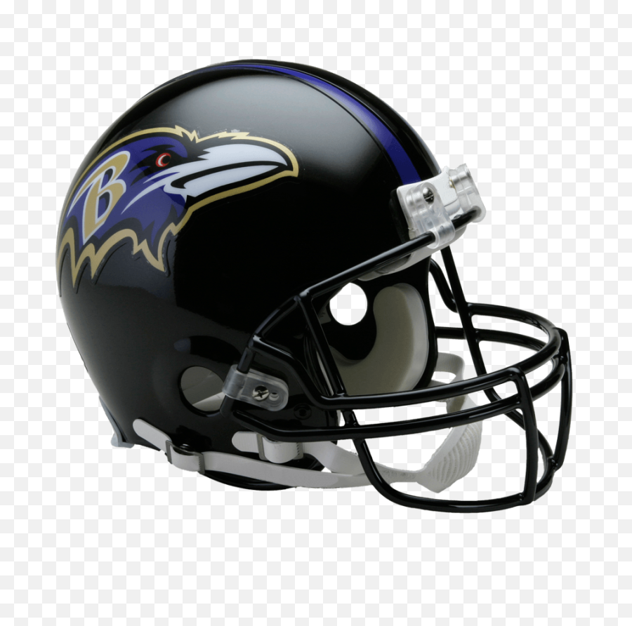 Baltimore Ravens Helmet Transparent Png - Baltimore Ravens Football Helmet,Ravens Logo Png