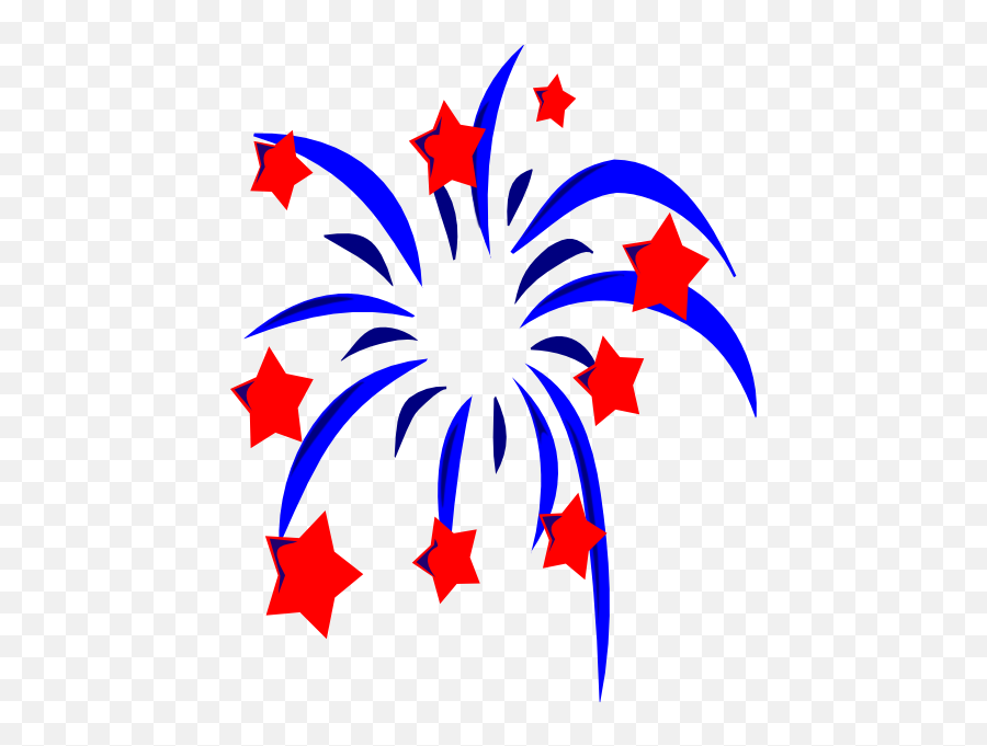 Png Fourth July 4th Of Clip - July 4th Clip Art,Fourth Of July Png