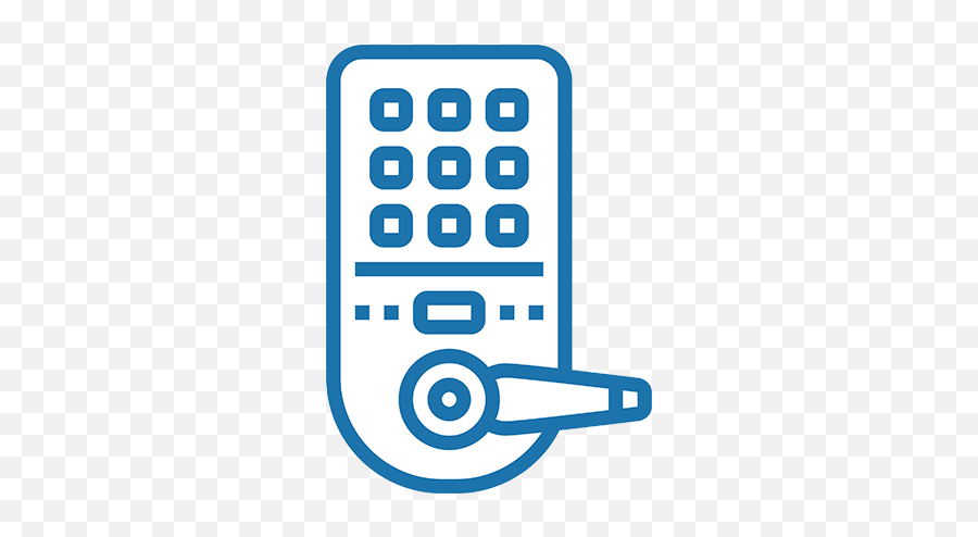 Access Control Systems 360connect - Door Code Icon Png,Access Control Icon