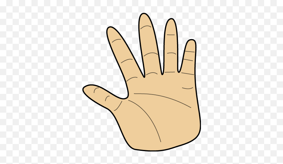 Clapping Hand Png Image - Hand Transparent Clip Art,Clapping Png