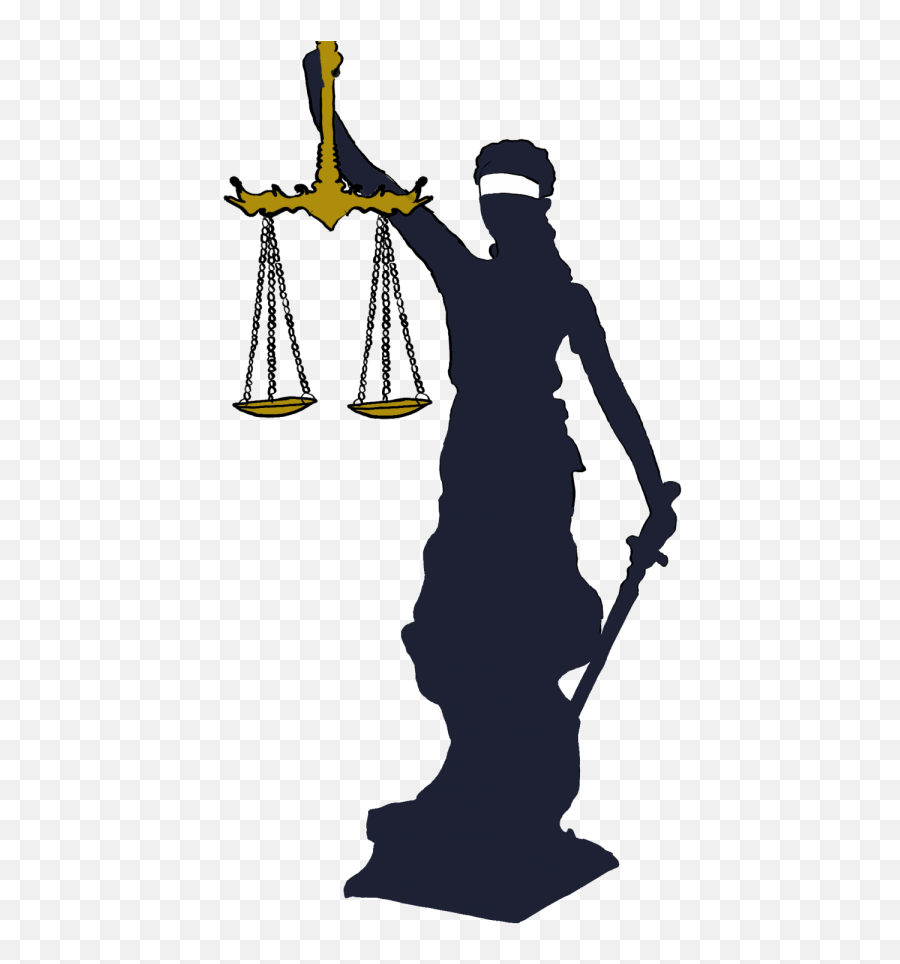 Noa Gross U2013 The Rubicon - Weighing Scale Png,Lady Justice Icon