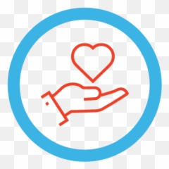 Community Involvement Trustmark - Language png