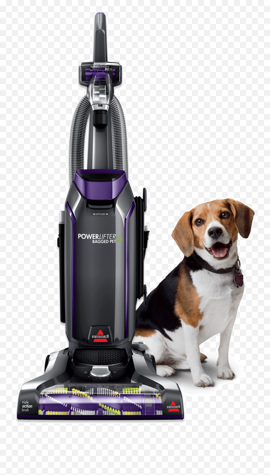 Powerlifter Pet Bagged Vacuum 2019 Bissell Vacuuming - Bissell Cleanview Bagged Pet Bissell Png,Kohl's Yes2you Rewards Icon