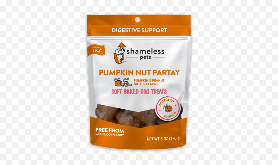 Pumpkin Nut Partay Soft Baked Png Icon For Facebook