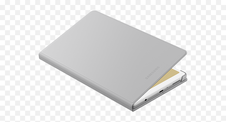 Samsung Ef - Bt220 Book Cover Für Galaxy Tab A7 Lite Silber Buy Png,Lacie Porsche Design Icon