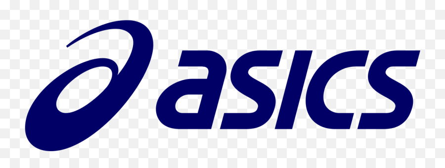 Asics - Asics Logo Png,Adidias Logo