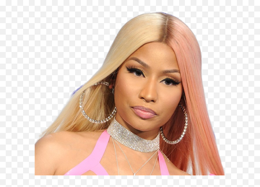 Millions Of Atheist Agnostic Announce New Found Faith In - Famous People From Venezuela Png,Nicki Minaj Png