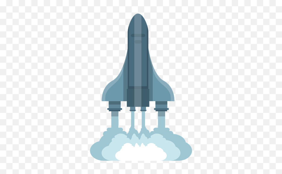 Transparent Png Svg Vector File - Vector Space Shuttle Png,Space Shuttle Png