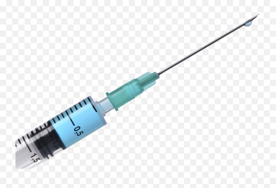 Needle Syringe Png Photo - Medical Needles,Syringe Png