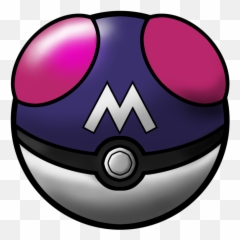 Community - Master Ball Png,Master Ball Png - free transparent png ...