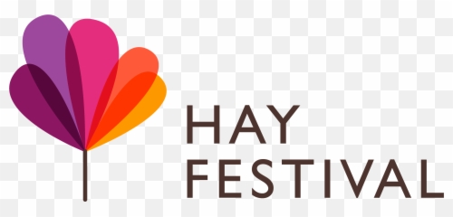 Hay Festival Logos Branding - Hay Festival 2020 Png,Hay Png