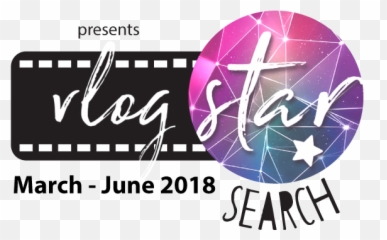 Download Vlog Png Image With No - Graphic Design,Vlog Png
