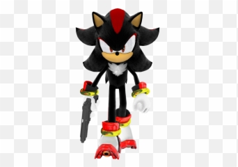 Shadow The Hedgehog Png - Shadow The Hedgehog Sa2 Transparent PNG