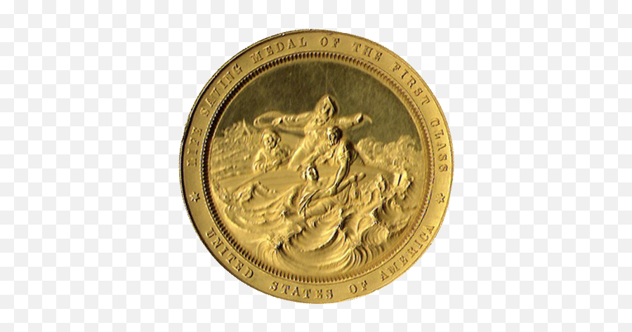 File1877 Lifesaving Gold Medalpng - Wikimedia Commons Coast Guard Gold Lifesaving Medal,Gold Medal Png