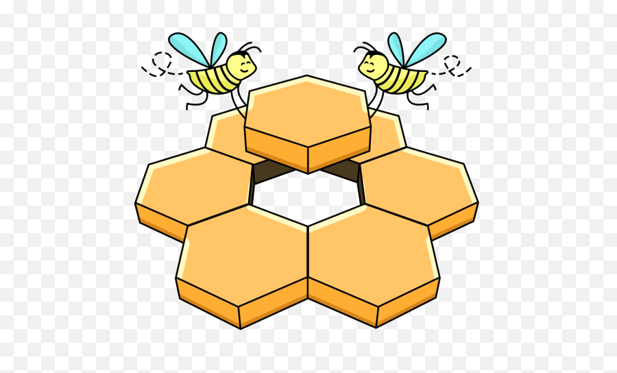 Beehive Png - Bee Hive Clipart,Beehive Png