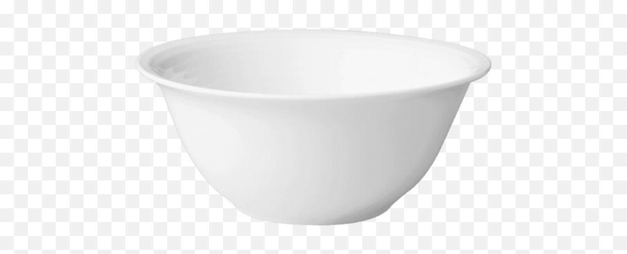 Banquet Salad Bowl 14cm Kitchen Spot - Rice Bowls Melamine White Png,Salad Bowl Png