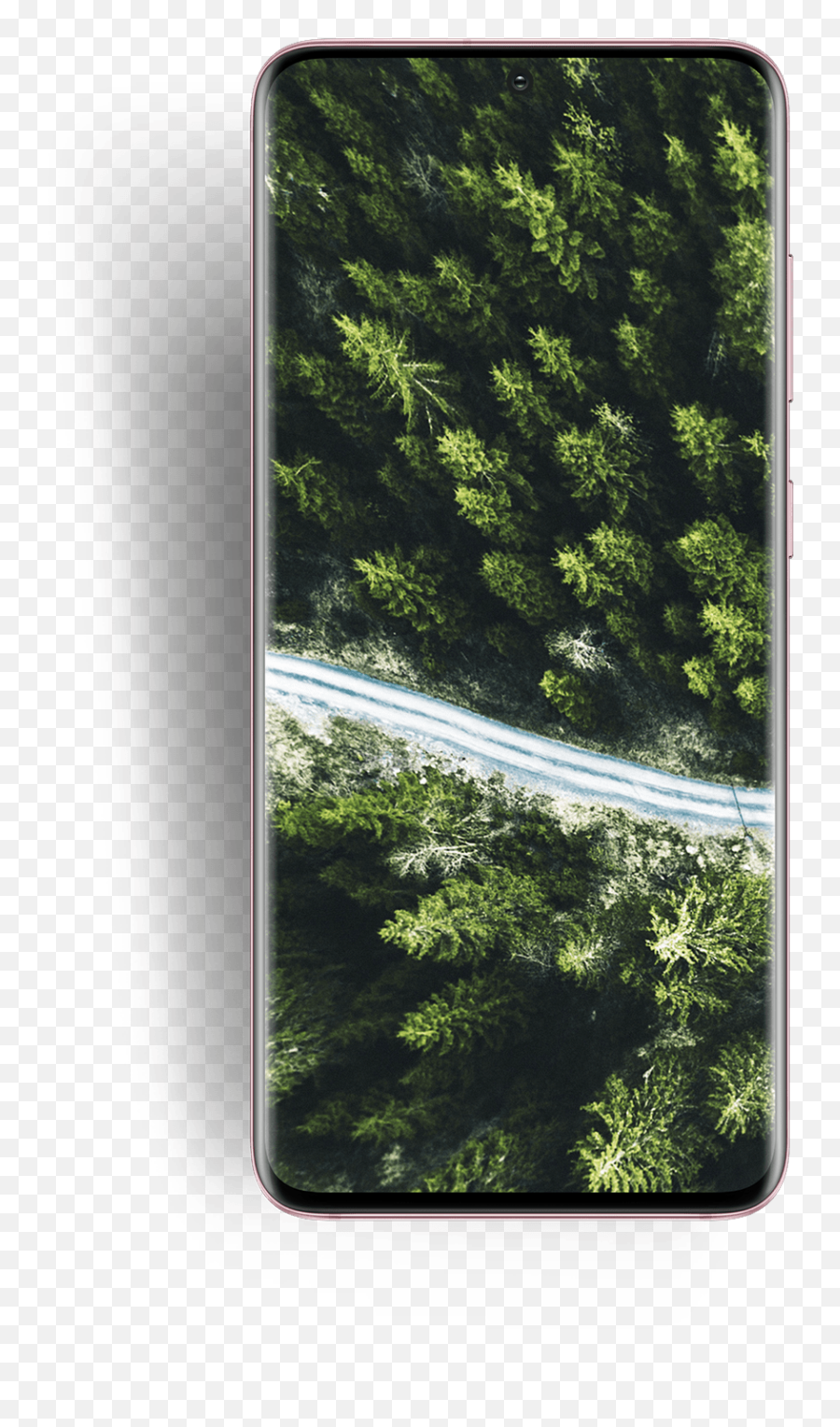 Design Samsung Galaxy S20 U0026 Ultra - The Official Samsung Galaxy S20 Png,Grass Top View Png