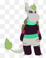 Tmnm Au - Venus Demilo U2014 Weasyl Cartoon Png,Venus Transparent