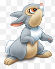 Thumper Png Image - Disney Thumper Png,Thumper Png