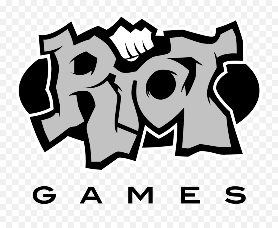 Riot Games Logo Png Transparent - Riot Games Png,Riot Games Logo Transparent