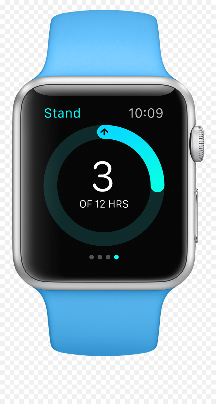 Apple Watch Sport Transparent Png - Bmw I Remote App,Apple Watch Png