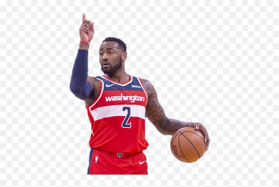 John Wall Png Free Download - John Wall Png,John Wall Png