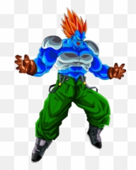 Android 13 Vs Battles Wiki Fandom - Androide 13 Png,13 Png