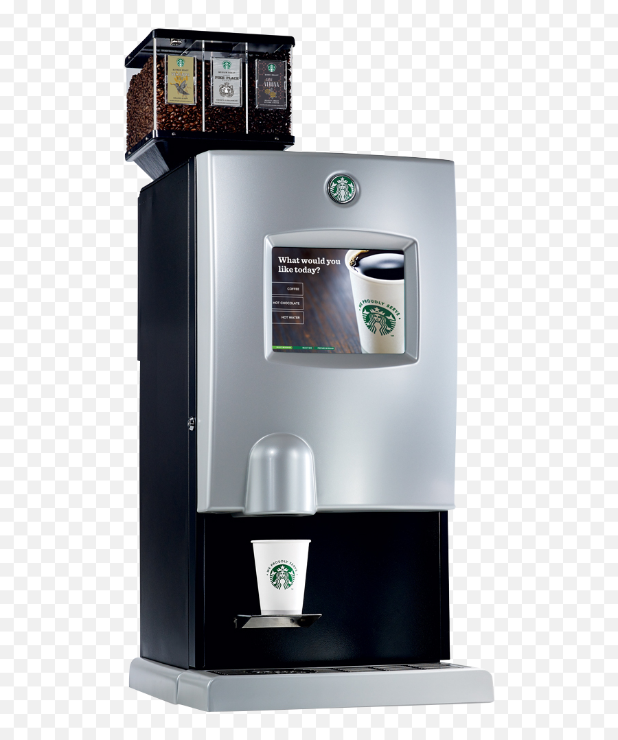 Download Coffee Cup Tea Chocolate Machine Hot Starbucks Hq - Starbucks Brewing Machine Png,Starbucks Coffee Cup Png
