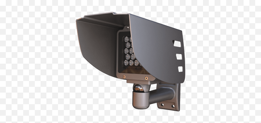Infrared Light For Anpr Cameras - Surveillance Camera Png,Camera Glare Png