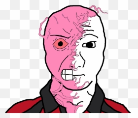 Lay Png - Png Transparent Doomer Png,Wojak Png