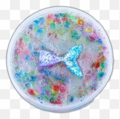 Mermaid Scales - Circle Png,Mermaid Scales Png