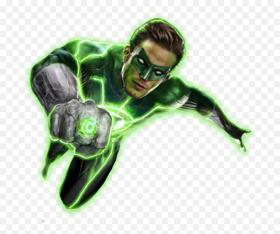 Green Lantern Png 5 Image - Green Lantern Corps Movie 2020,Green Lantern Logo Png