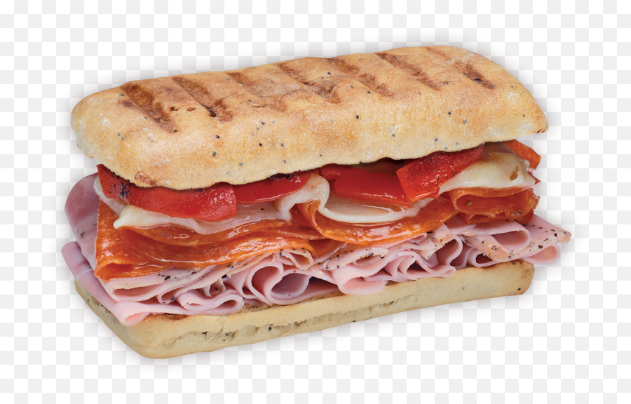 Blimpie - Blimpie Subs Png,Panini Png